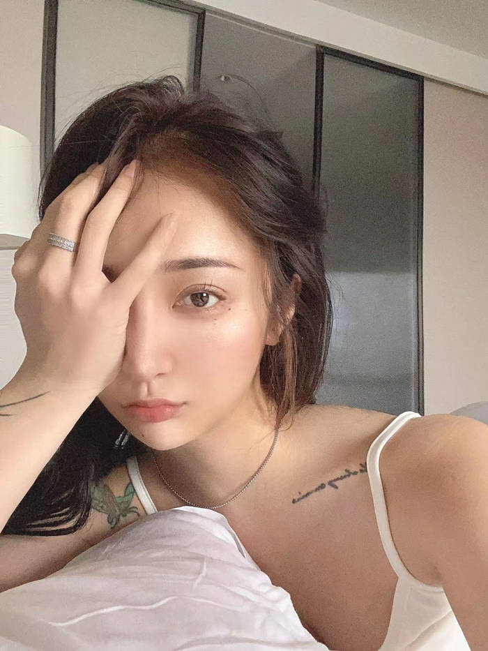 首尔高端模特预约
