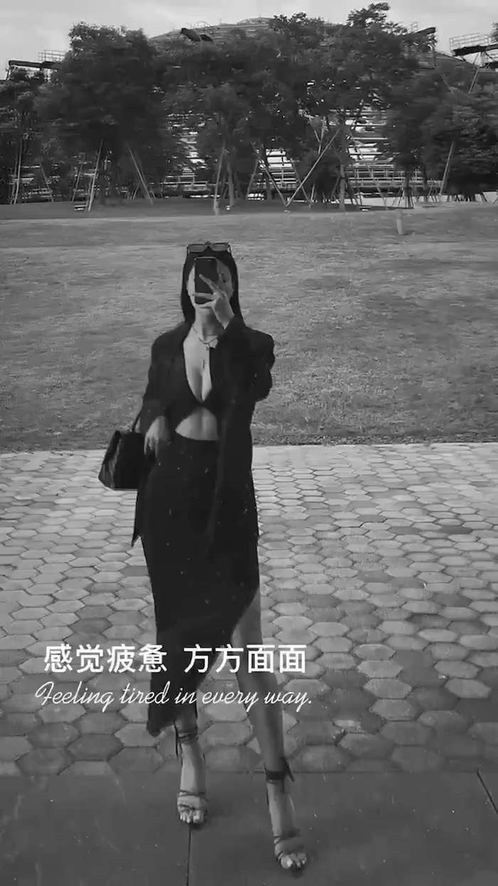 巴黎模特预约