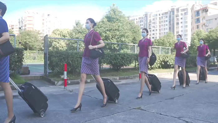 首尔伴游服务