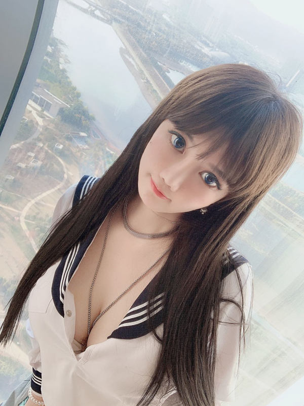 首尔模特陪游