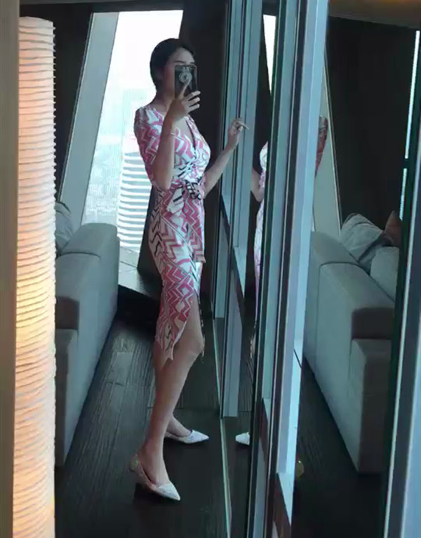 曼谷援交服务
