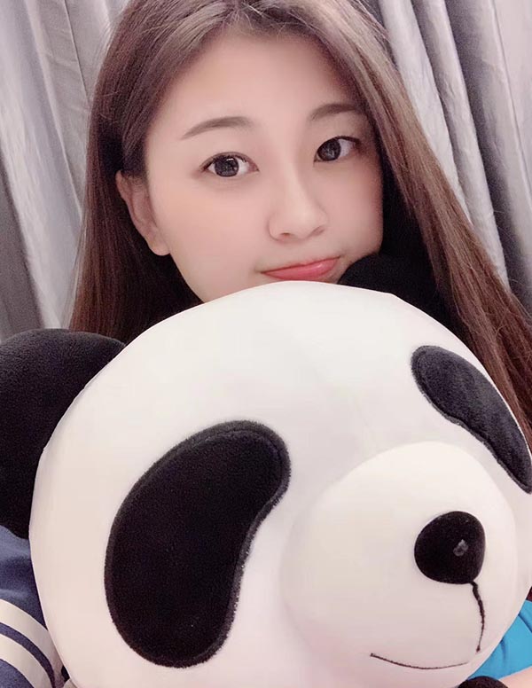首尔美女伴游