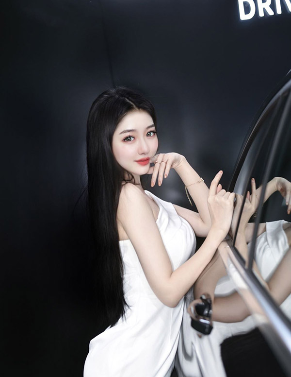 曼谷高端模特预约