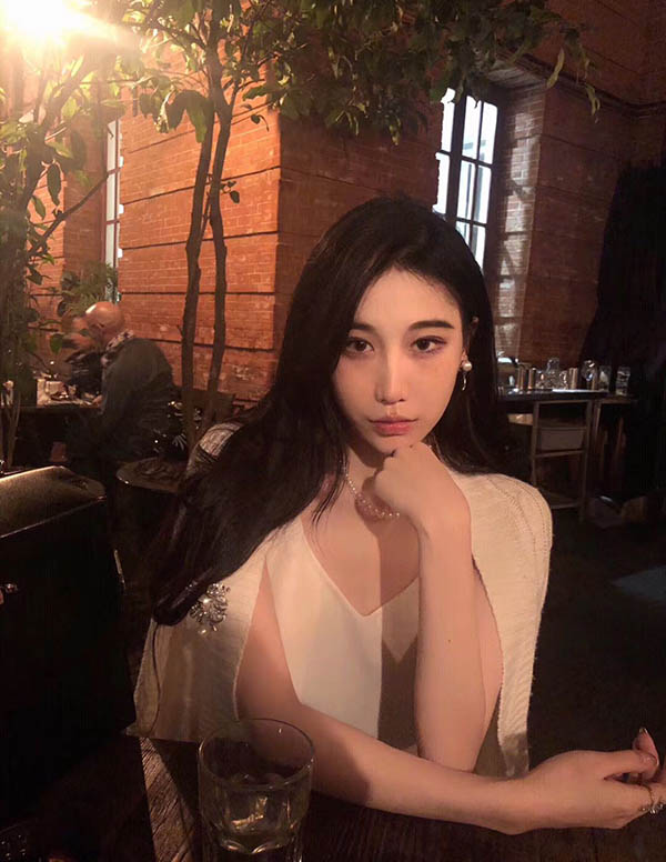 纽约上门