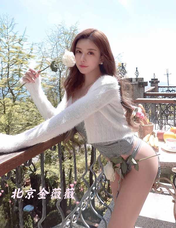 首尔外围模特预约