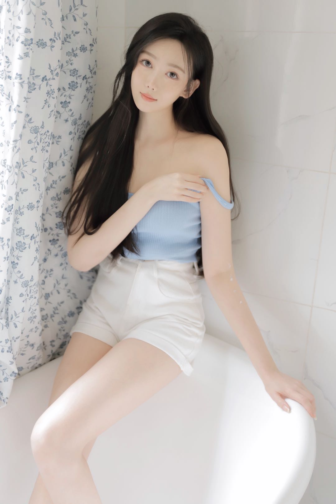 首尔模特微信