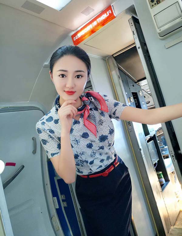 纽约高端模特微信