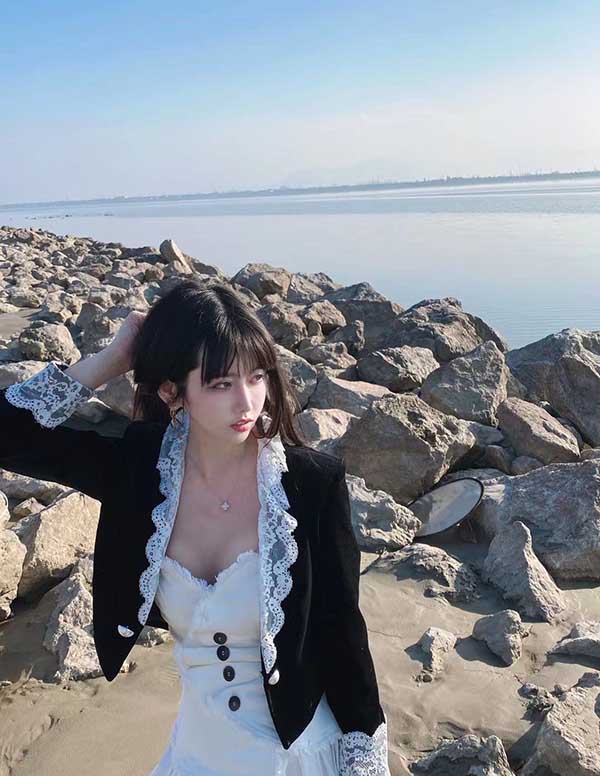 洛杉矶私人伴游