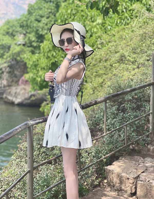 首尔外围女经纪人