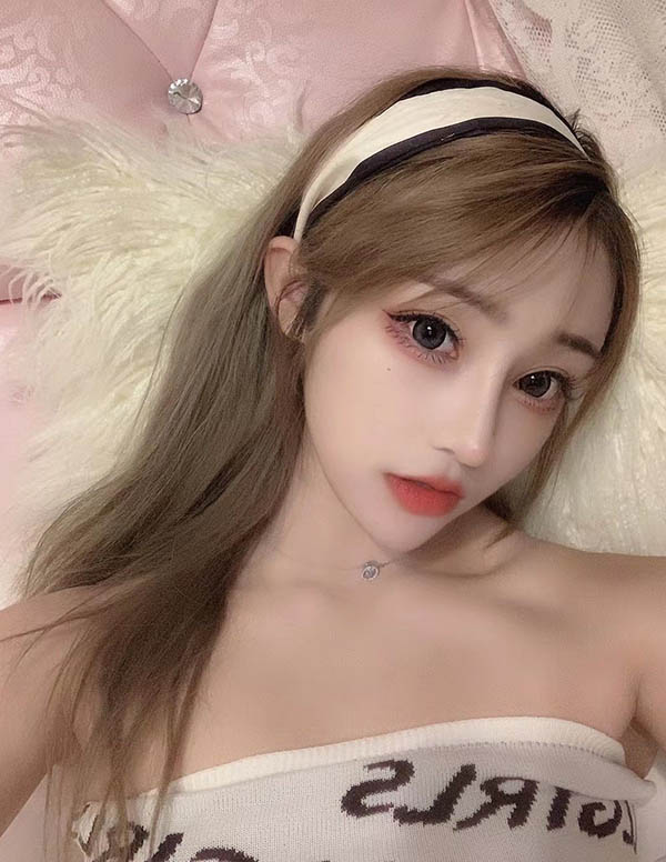 首尔外围女怎么找