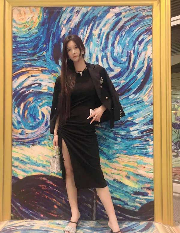 波士顿外围预约服务