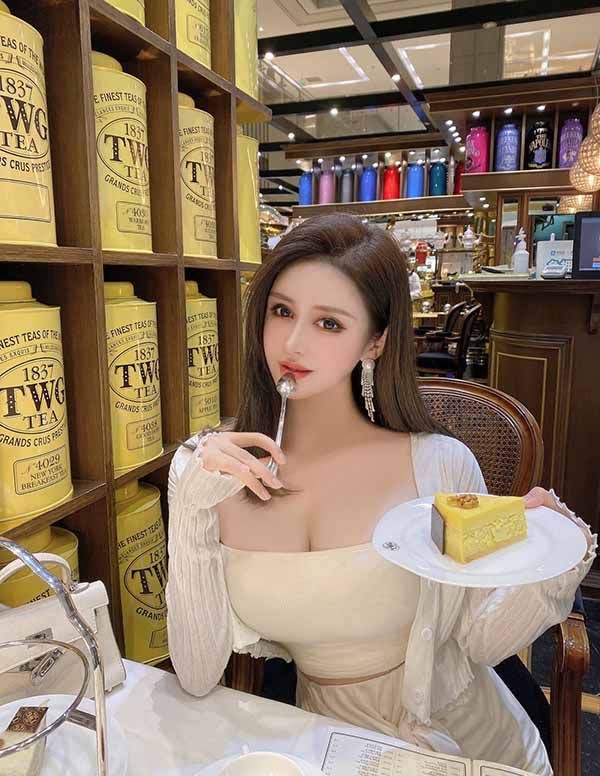 首尔外围女全套服务
